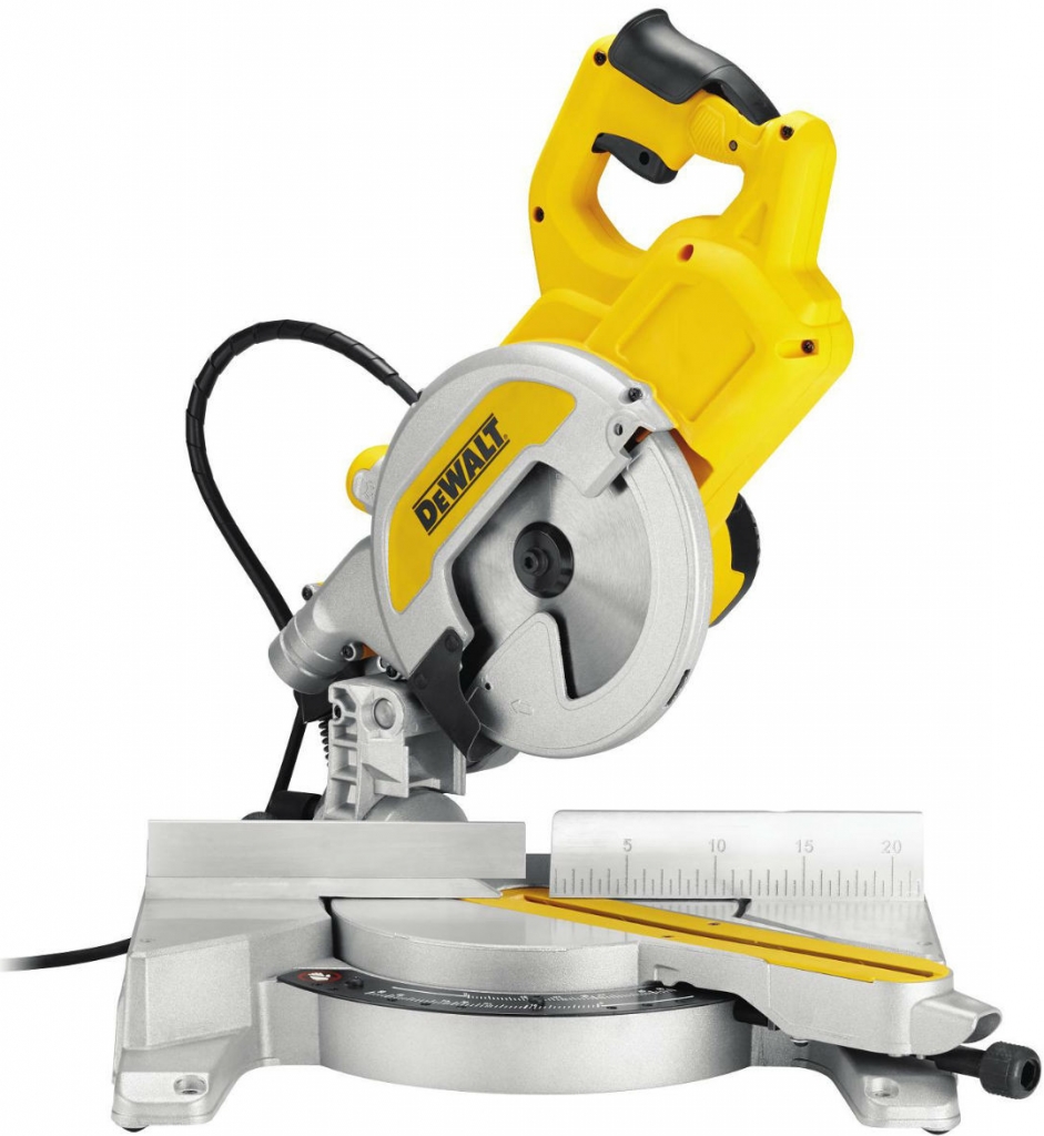 Pokosová pila Dewalt DWS777