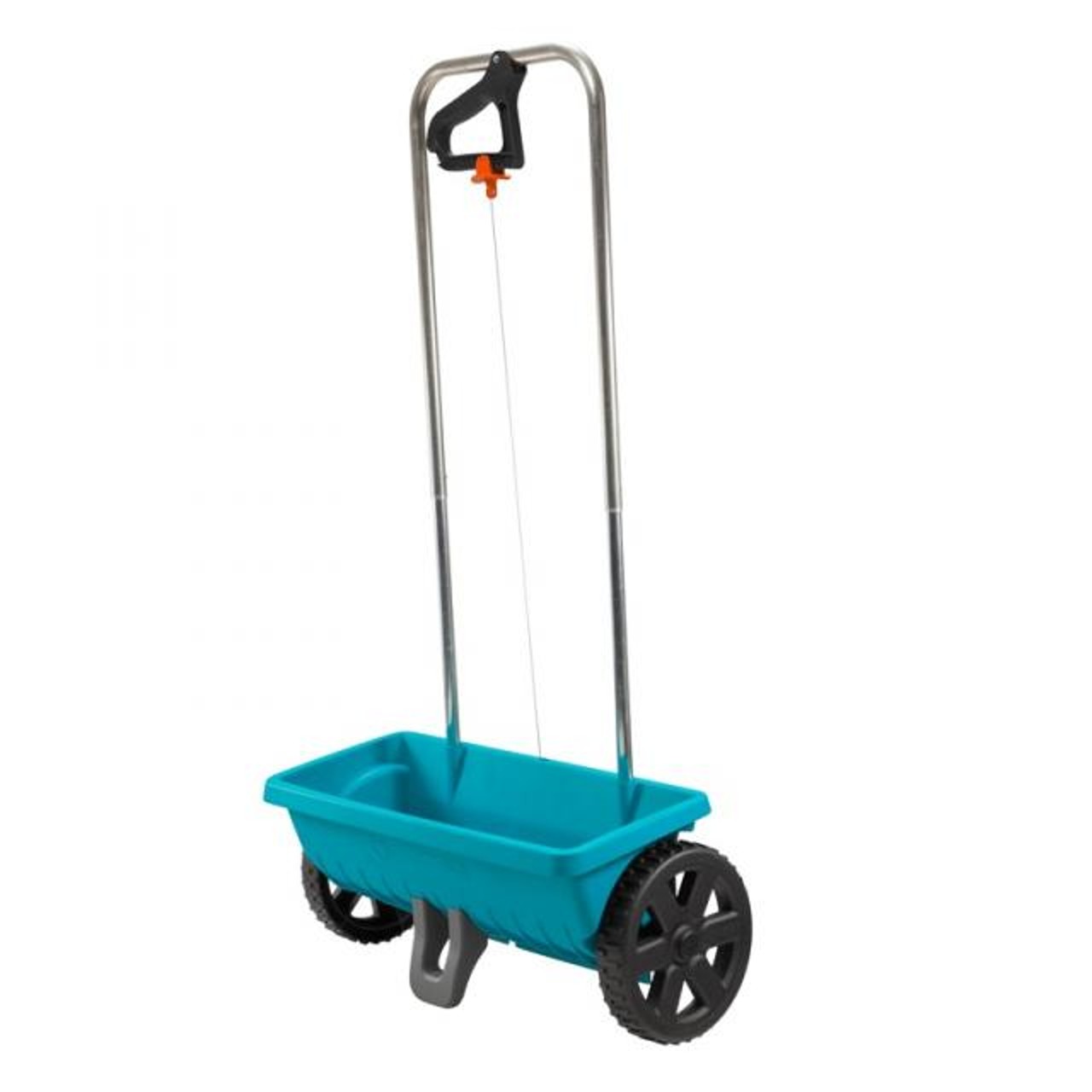 GARDENA Posypový vozík L 432-20