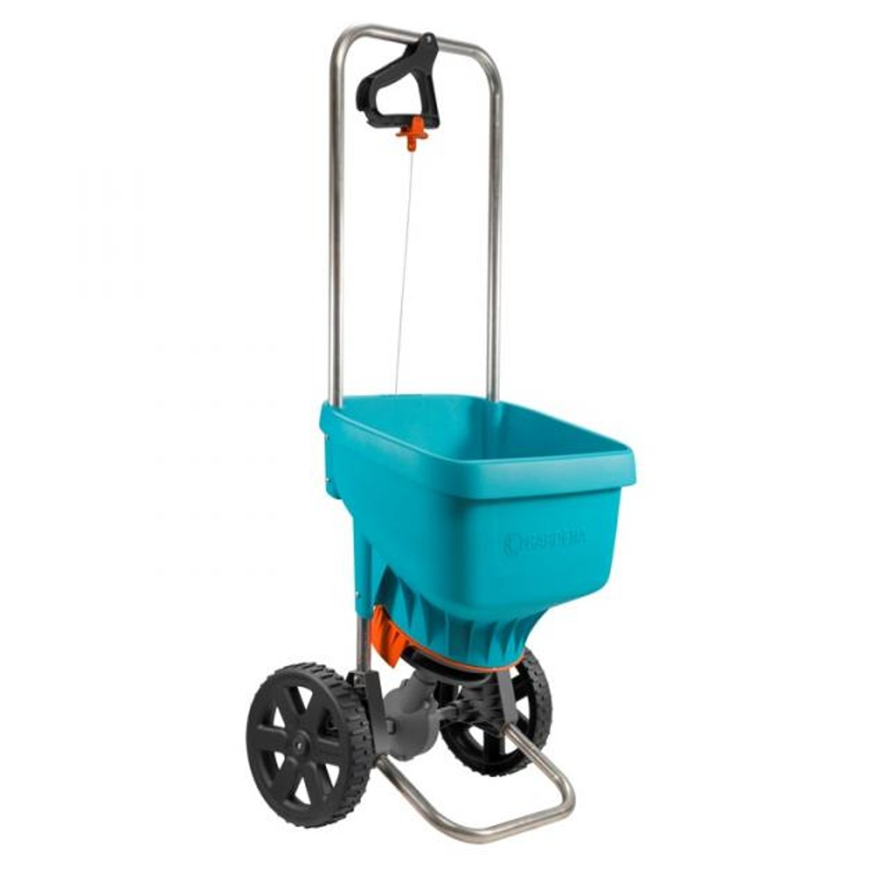 GARDENA Posypový vozík XL 436-20