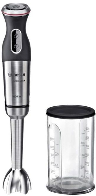 Ponorný mixér Bosch MaxoMixx MS8CM6110 černý