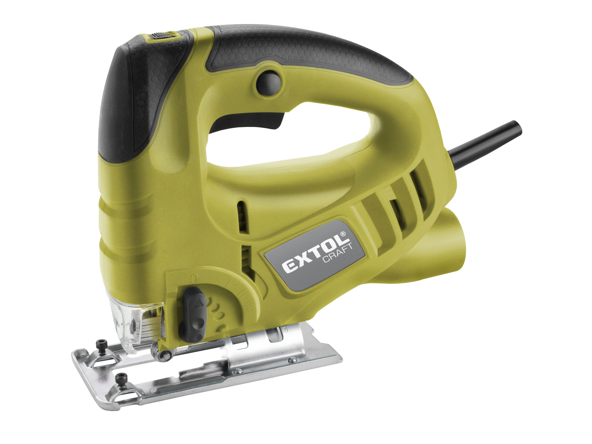 Pila přímočará, 570W EXTOL CRAFT 405123