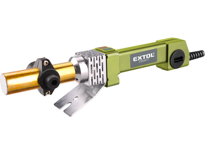 Svářečka polyfúzní, 800W EXTOL CRAFT 419312