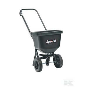 Rozmetadlo ruční posuvné 20l Agri Fab