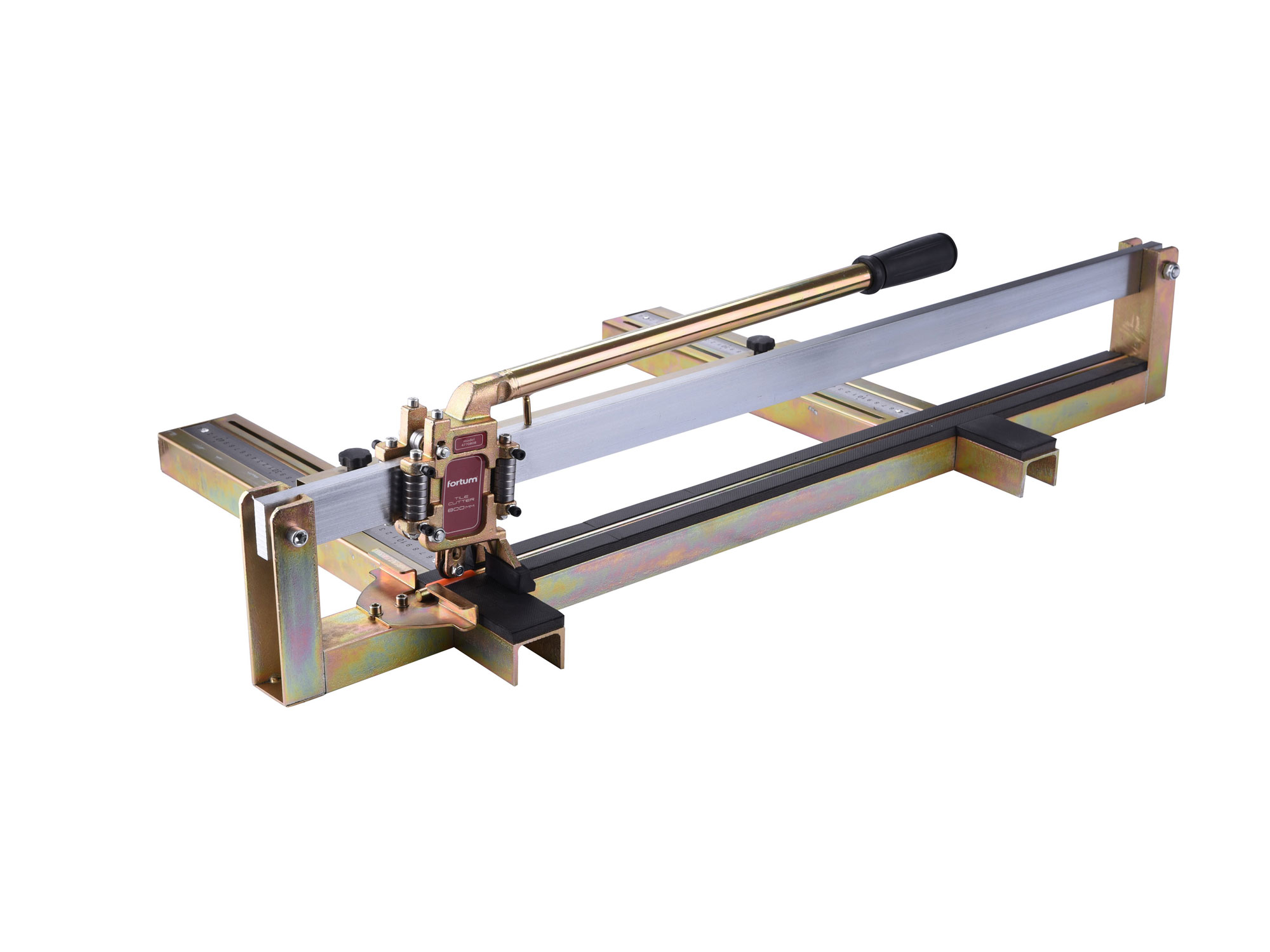 Řezačka obkladu profesionální, 1000mm FORTUM 4770810
