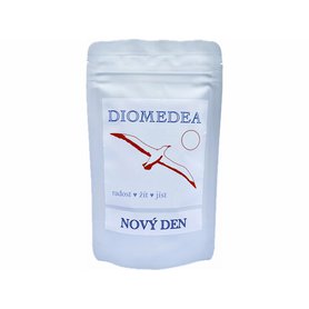 DIOMEDEA - NOVÝ DEN 80 g (1 porce)