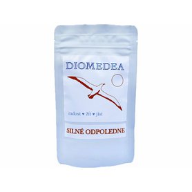 DIOMEDEA - SILNÉ ODPOLEDNE 90 g (1 porce)