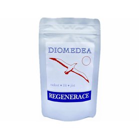 DIOMEDEA - REGENERACE 80 g (1 porce)