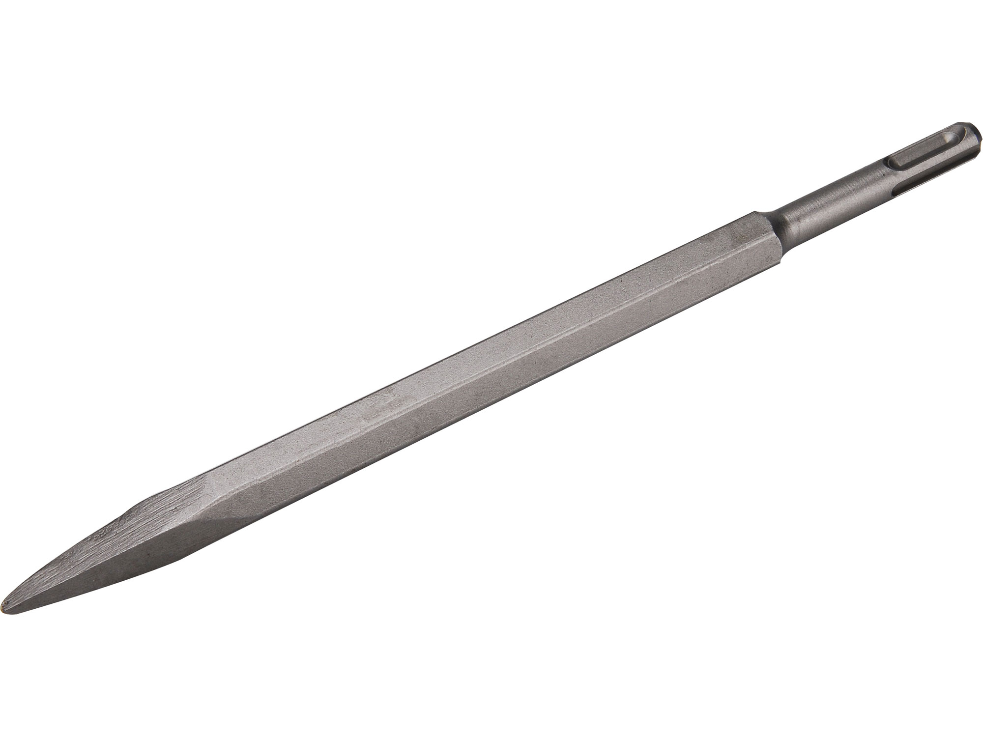 Sekáč špičatý SDS PLUS, 250x14mm EXTOL PREMIUM 8801504