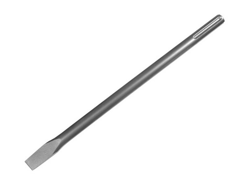 Sekáč plochý SDS MAX, 280x18mm, šírka ostrí 75mm EXTOL PREMIUM 8801553