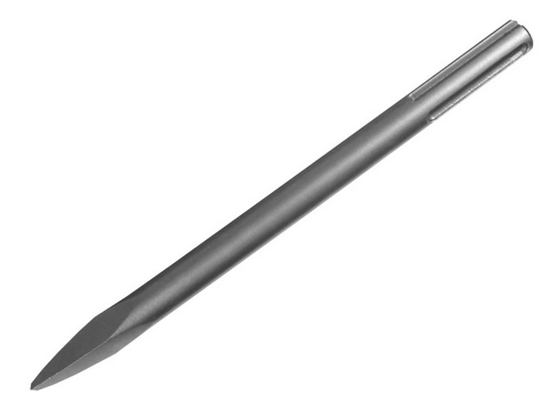 Sekáč špičatý SDS MAX, 280x18mm EXTOL PREMIUM 8801562