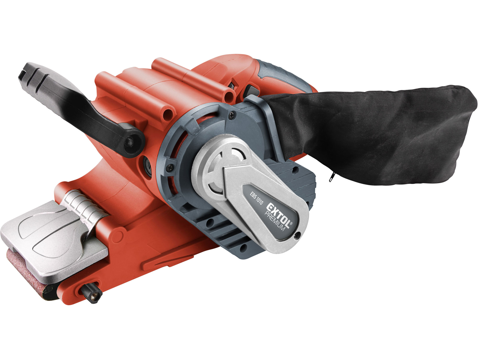 Bruska pásová, 1010W EBS 1010 EXTOL PREMIUM 8894300