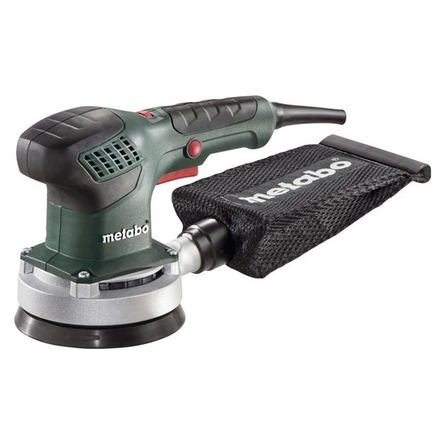 Excentrická bruska Metabo SXE 3125