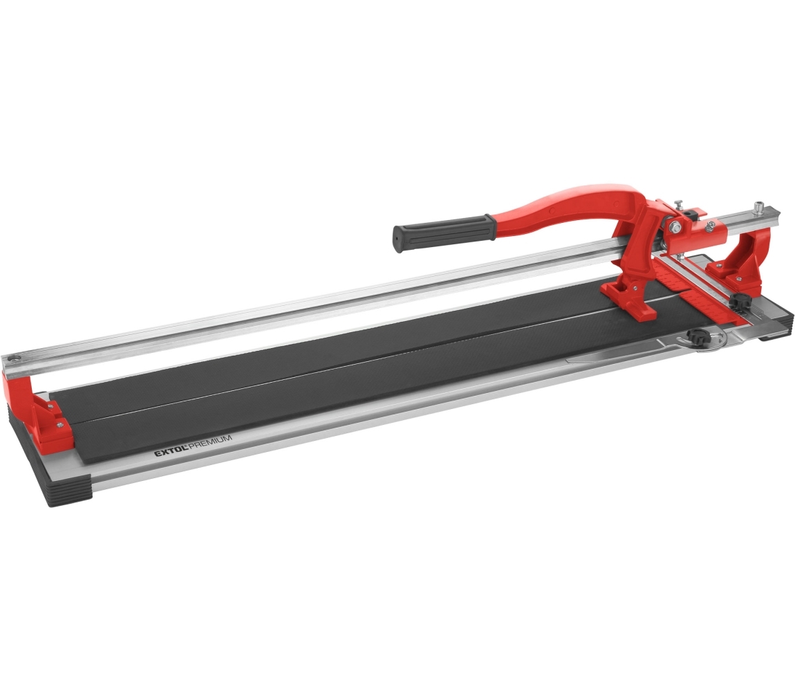Řezačka obkladů ložisková, 800mm EXTOL PREMIUM 8841078